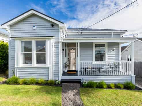 33 Tranmere Road, Sandringham