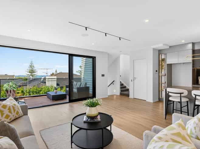 3/27 Hastings Road, Mairangi Bay