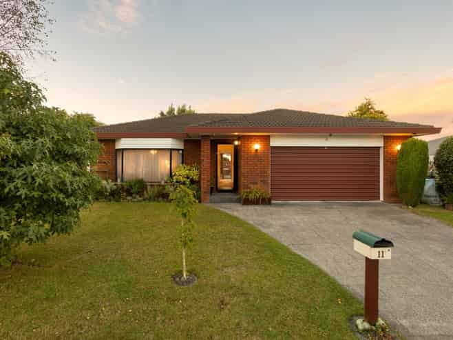 11 Cherrywood Street, Pukete