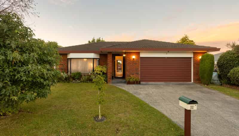 11 Cherrywood Street, Pukete