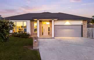 79 Tiriwa Drive, Massey