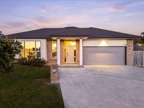 79 Tiriwa Drive, Massey