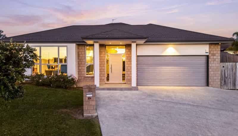 79 Tiriwa Drive, Massey