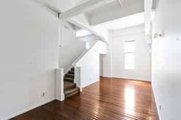 2P/238 Karangahape Road, Auckland Central