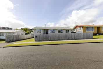 19 Grenville Street, Marfell