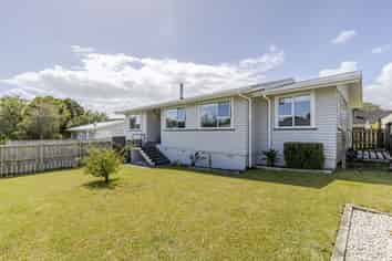 19 Grenville Street, Marfell