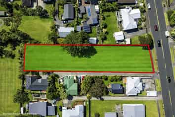 1 Pleasant Road, Glen Eden