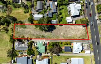 1 Pleasant Road, Glen Eden