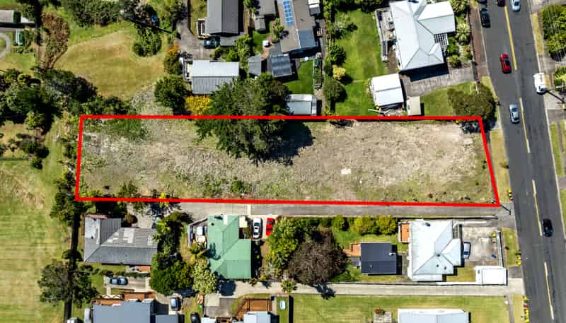 1 Pleasant Road, Glen Eden