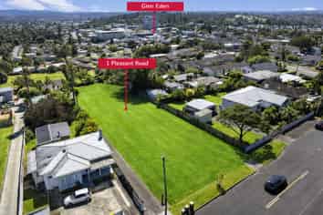 1 Pleasant Road, Glen Eden