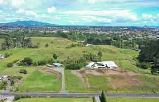 Lot 1, 208 Smart Road, Hillsborough