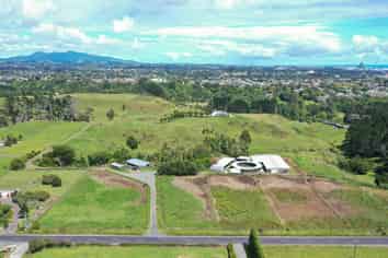 Lot 1, 208 Smart Road, Hillsborough