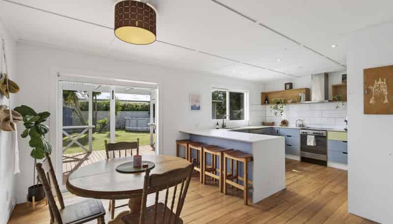 53 Cumming Street, Okato