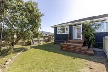 53 Cumming Street, Okato