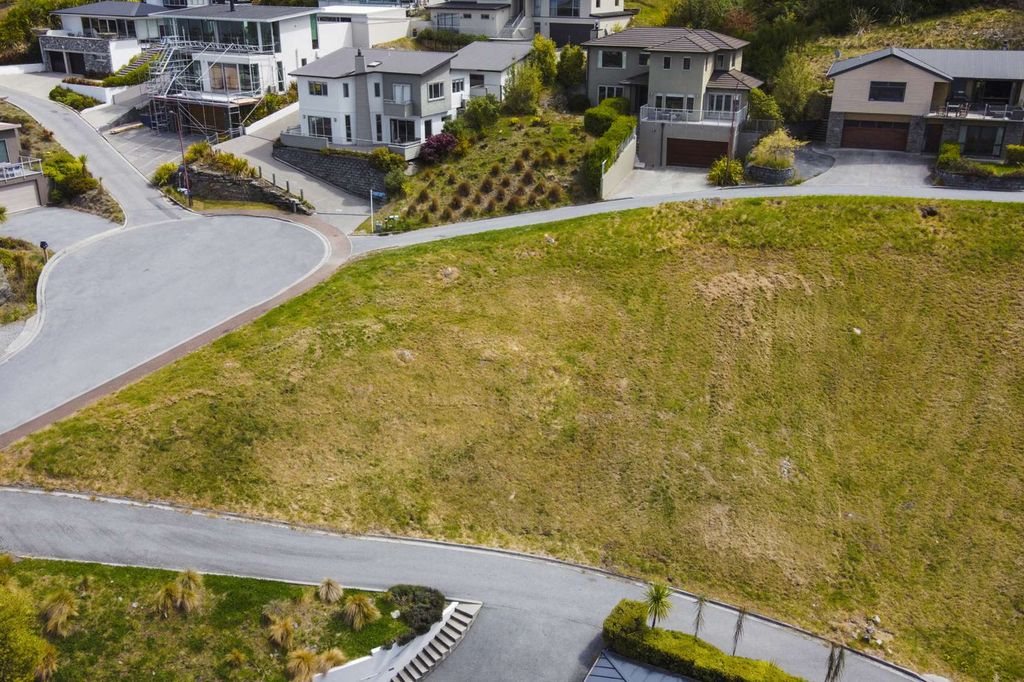 Build with Flexibility, Views and Income Potential 2