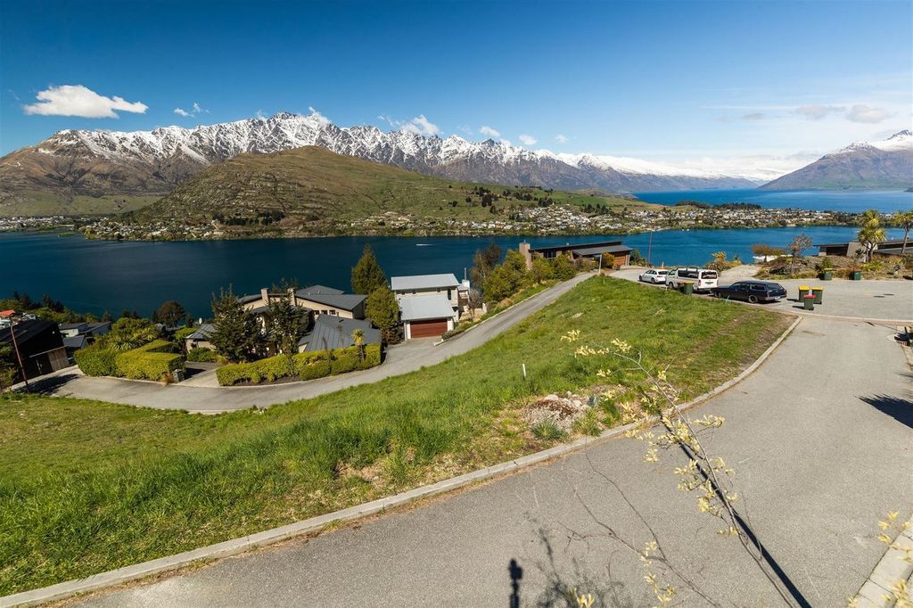 Build with Flexibility, Views and Income Potential 1