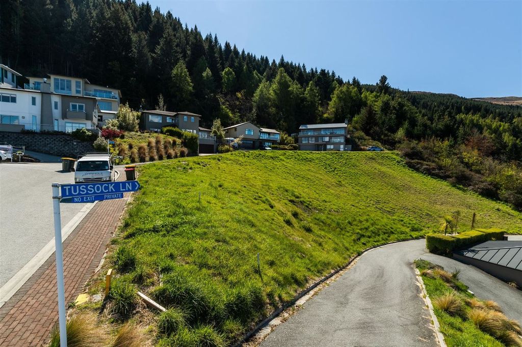 Build with Flexibility, Views and Income Potential 5