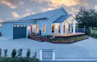 9 Mace Road, Te Aroha West