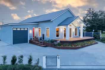 9 Mace Road, Te Aroha West