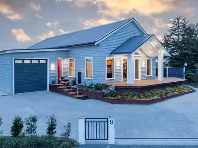 9 Mace Road, Te Aroha West