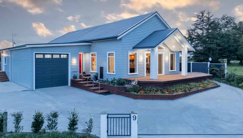 9 Mace Road, Te Aroha West