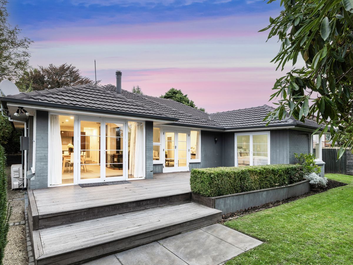 11 Colina Street, Avonhead, Christchurch City, Canterbury