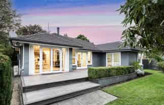 11 Colina Street, Avonhead