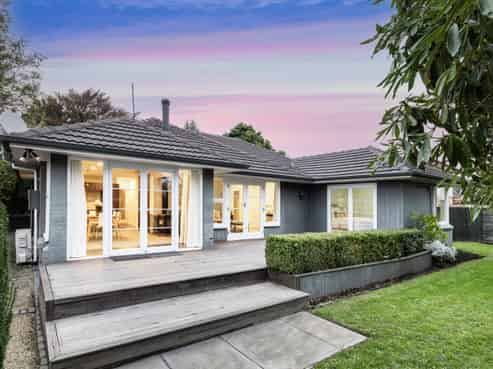 11 Colina Street, Avonhead