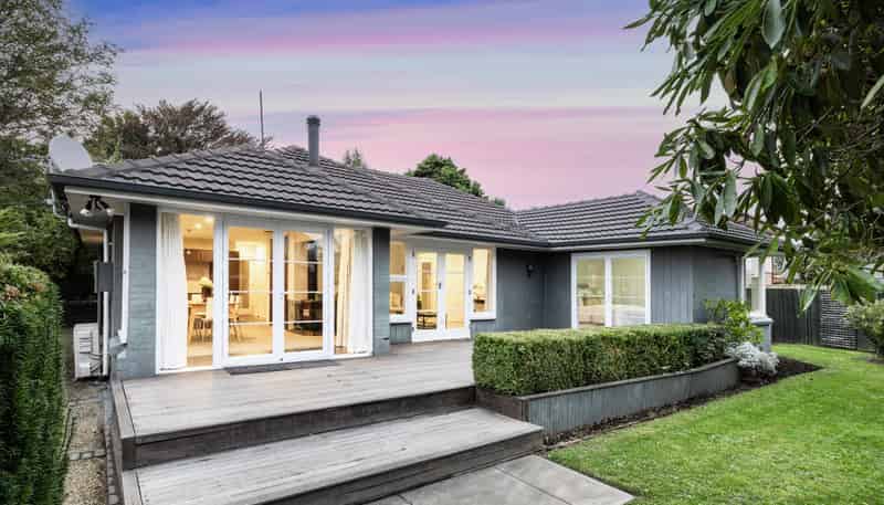 11 Colina Street, Avonhead