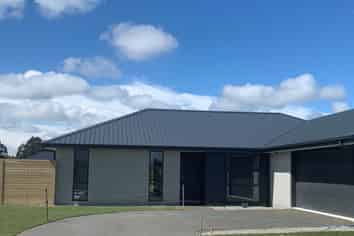 45 Fairbairn Road, Rolleston