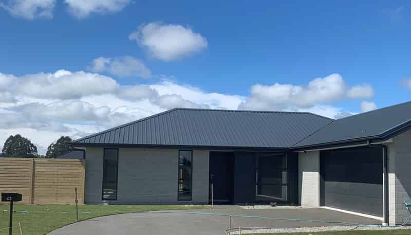 45 Fairbairn Road, Rolleston