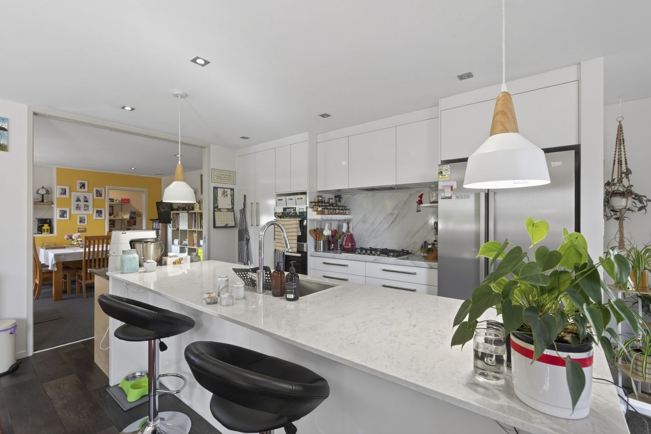 Private and Low Maintenance - Vista 2