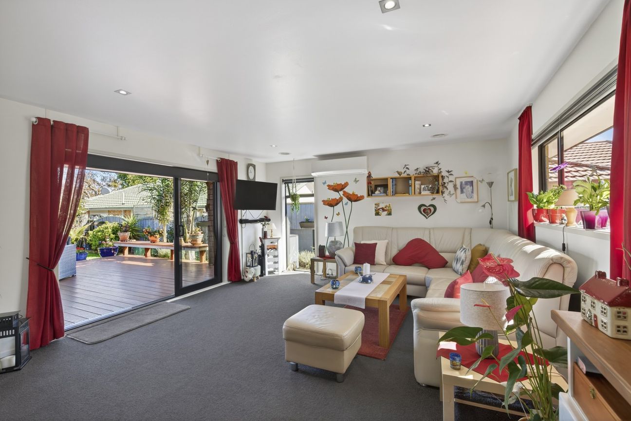 Private and Low Maintenance - Altro