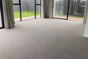 Wairarapa - Address withheld