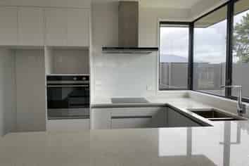 Wairarapa - Address withheld