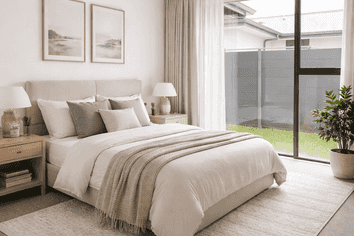 Wairarapa - Address withheld