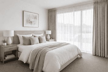 Wairarapa - Address withheld