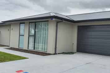 Wairarapa - Address withheld