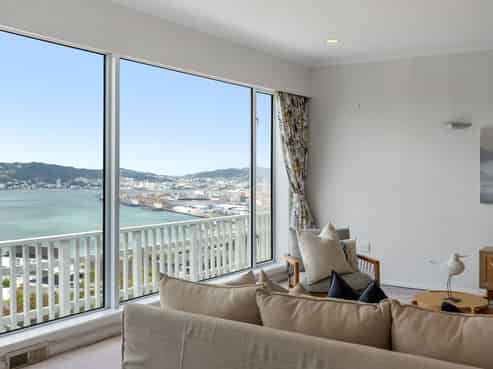 5 Rama Crescent, Khandallah