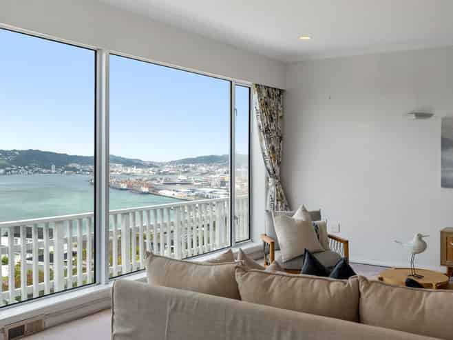 5 Rama Crescent, Khandallah