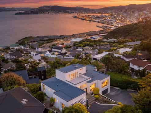 5 Rama Crescent, Khandallah