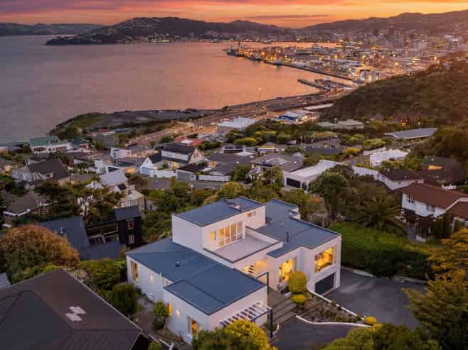 5 Rama Crescent, Khandallah