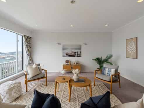 5 Rama Crescent, Khandallah