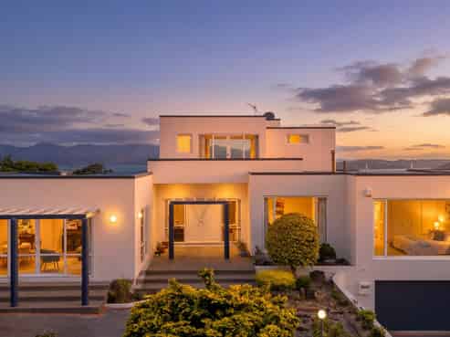 5 Rama Crescent, Khandallah