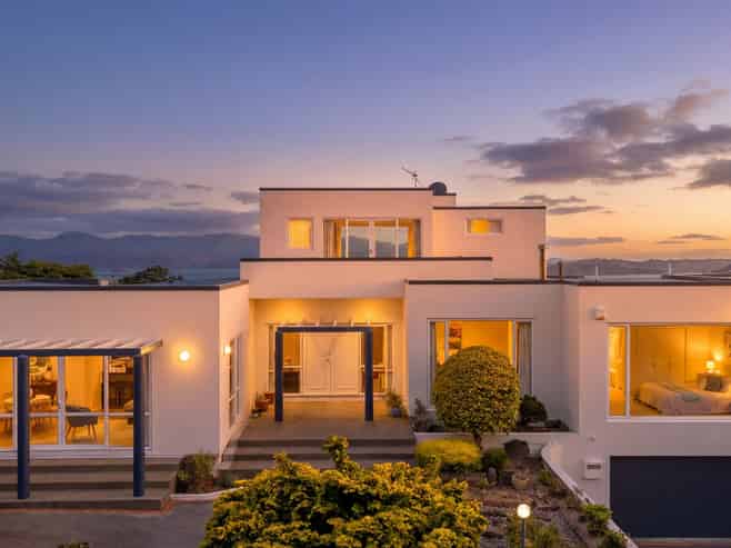 5 Rama Crescent, Khandallah