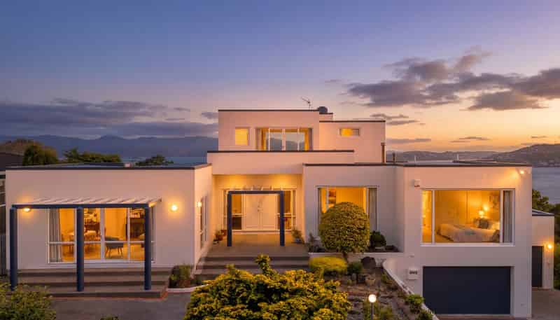 5 Rama Crescent, Khandallah