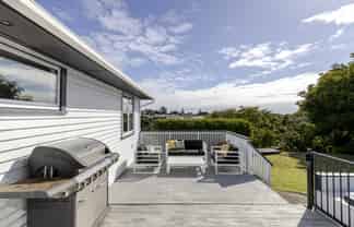 10 Holford Street, Westown