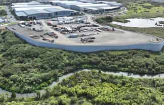 Functional yard - flexible sizes