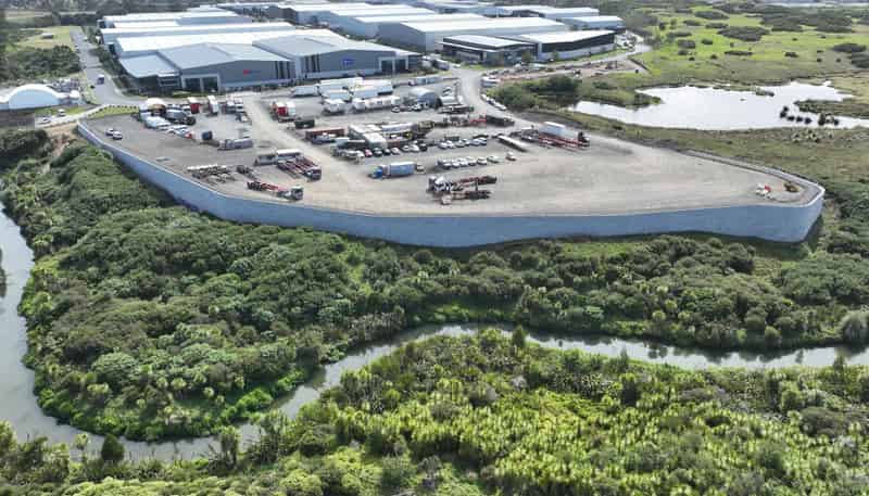 86 McLaughlins Road, Wiri