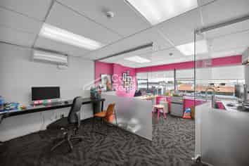 Prime Central Auckland Industrial